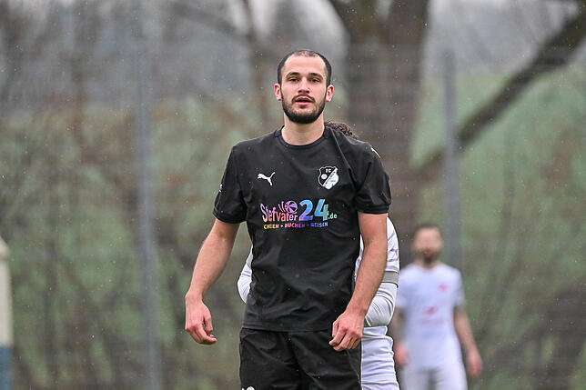Bild 15: FC Wittlingen setzt sich mit 2:1 gegen den SV Jestetten durch – und wir haben Fotos!