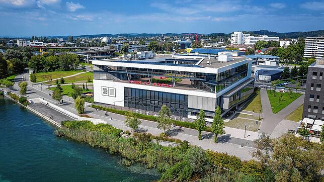 Bild : Wie steht es um die Finanzen des Konstanzer Bodenseeforums in Zeiten von Corona?