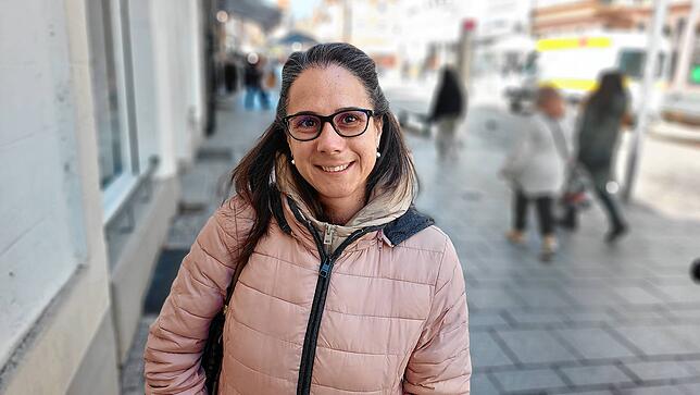 Anna Stankovic aus Villingen