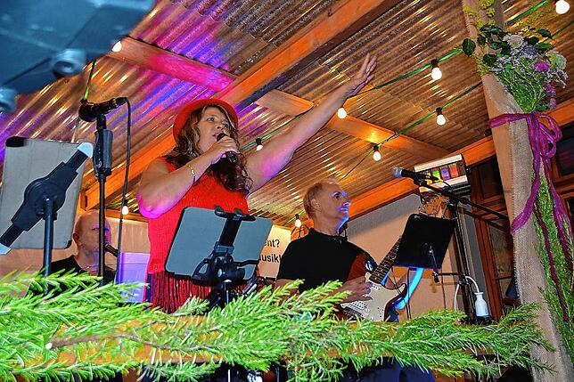 Bild 14: Die schönsten Bilder vom Bodensee-Weinfest in Meersburg