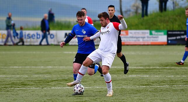 Bild 17: FC RW Weilheim besiegt die SG Mettingen/Krenkingen mit 3:1 &ndash; und wir haben Bilder!