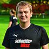 Hört auf: Tobias Schneider gibt im Sommer nach fünf Jahren Tätigkeit sein Amt als Trainer der Verbandsliga-Fußballerinnen des FC ...