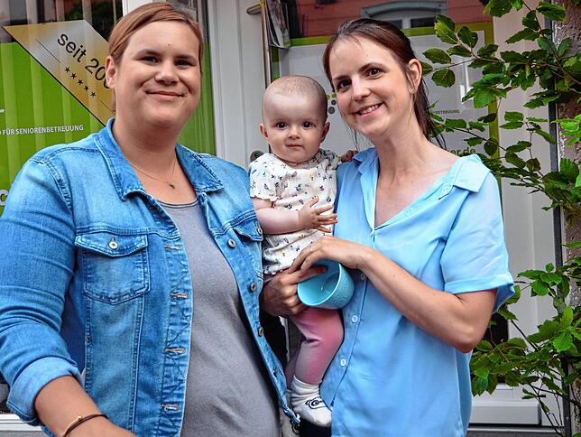Bild 1: So war es auf dem Markdorfer Stadtfest &ndash; Teil 1