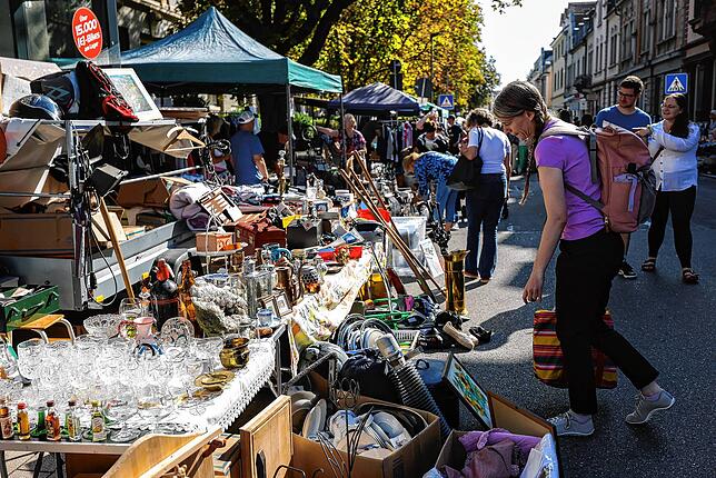 Bild 22: So schön war das Altstadtfest in Radolfzell: Wir haben die Bilder!