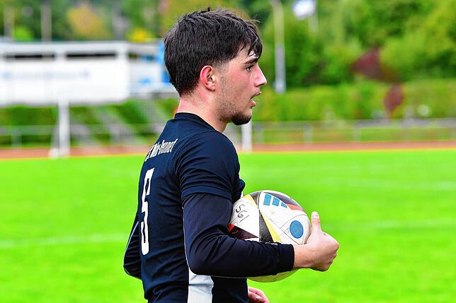 Bild 13: FC Schlüchttal siegt 3:2 bei der SG FC Wehr/Brennet – und wir haben Bilder!