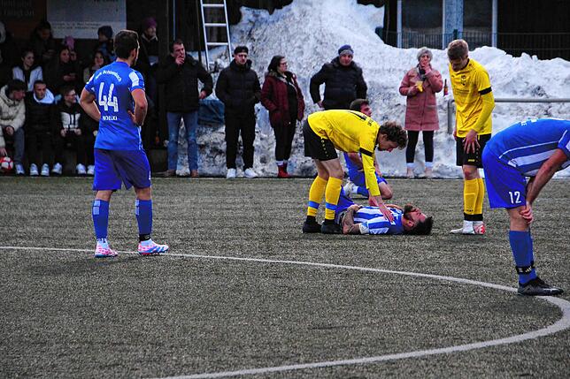 Bild 20: Die besten Bilder vom Lokalderby SG Eintracht Gütenbach-Neukirch gegen Spfr. Schönenbach
