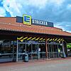 Aus E-Center mach Edeka Strecker: Der Edeka-Markt erstrahlt nach dem Umbau in neuem Glanz. In dieser Woche haben Markus Strecker und ...