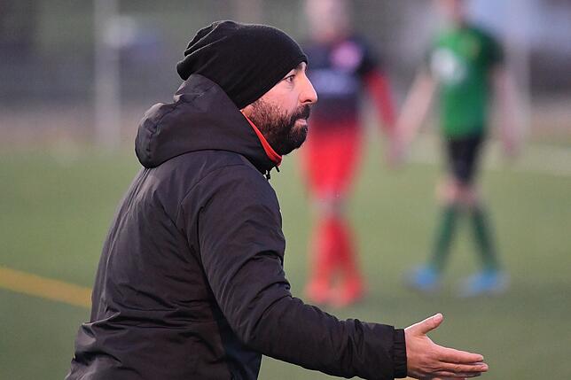 Bild 20: SV Herten besiegt den FC Schönau mit 4:1 &ndash; und wir haben Bilder!