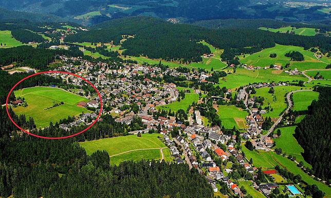 Am Sommerberg in Schönwald stehen in Baugebiet I noch drei Bauplätze zur Verfügung. Ein weiteres Baugebiet, Sommerberg II, wird sich ...