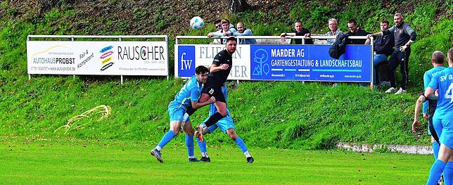 Bild 35: FC Wittlingen gewinnt Spitzenspiel beim SV Buch mit 3:0 – und wir haben Bilder!