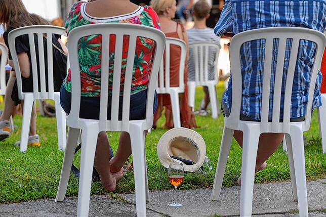 Gemütlich geht auch mit Corona-Regeln.
