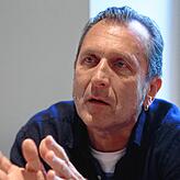 Dieter Bös von Kokon Entertainment hofft auf den Festivalsommer 2021.