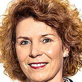 Kathrin Piazolo (FDP) hält freies Parken an Samstagen in den Innenstädten „für wenig sinnvoll“.