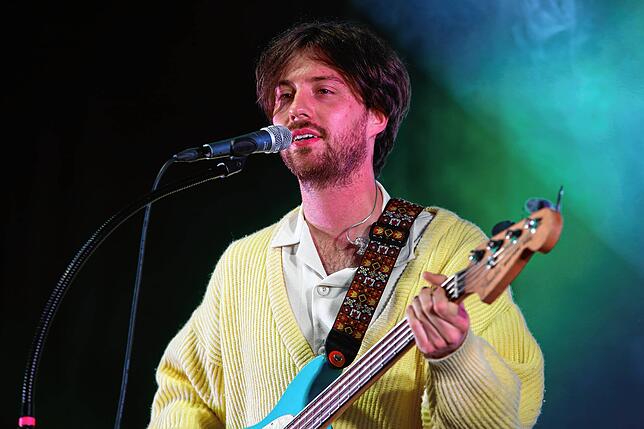 Bild 7: Campus Festival 2022 - Bilder vom ersten Tag (Teil 2)