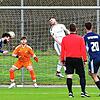 Manuele Laisa (am Ball) vom SV Blau-Weiß Murg hat es diese Woche in unsere Top-Auswahl geschafft.