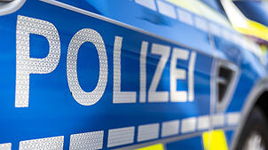 Eine Schlägerei im Schwenninger Neckarpark beschäftigt derzeit die Polizei (Symbolbild).