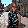 Grünen-Stadträtin Sabine Gebhardt wünscht sich mehr Zusammenhalt in der Markdorfer Stadtgesellschaft.