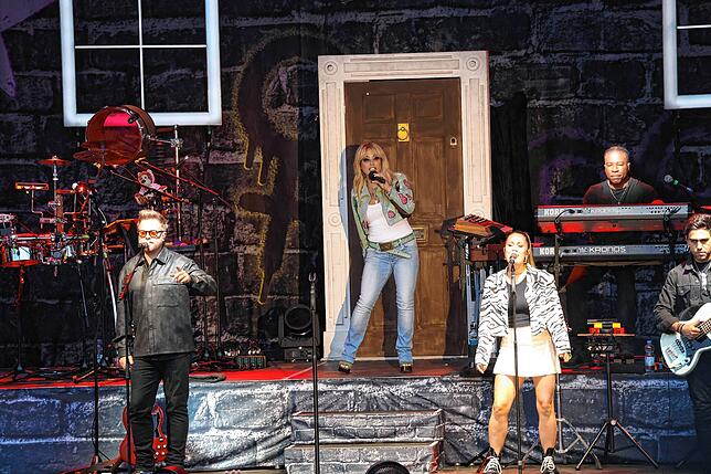 Bild 34: Die schönsten Bilder vom Anastacia-Konzert beim Hohentwielfestival gibt es hier