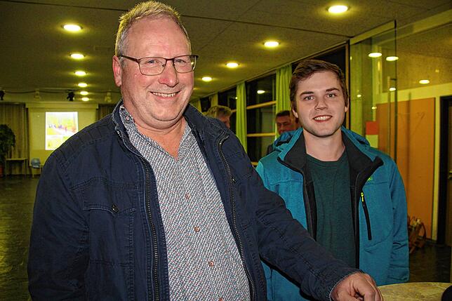 Bild 14: Bürgermeisterwahl in Stühlingen: Das sind die besten Bilder des Wahltages