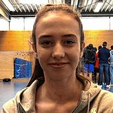 Ronja, 14, Schülerin der Realschule Überlingen.
