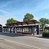 Was ist am Villinger Busbahnhof &ndash; hier ein Symbolbild &ndash; am Freitagabend, 11. August, gegen 22.30 Uhr passiert? Fakt ist, ...
