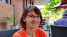 Monika Bernhard hat zur Kommunalwahl für die Freien Wähler, denen sie selbst gar nicht angehört, eine Wahlliste aufgestellt.