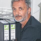 Uwe Walentin.