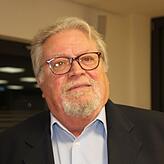 Stadtrat Werner Waimer (FDP)