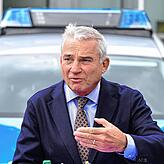 Note 3,6: Thomas Strobl (CDU), Innenminister.