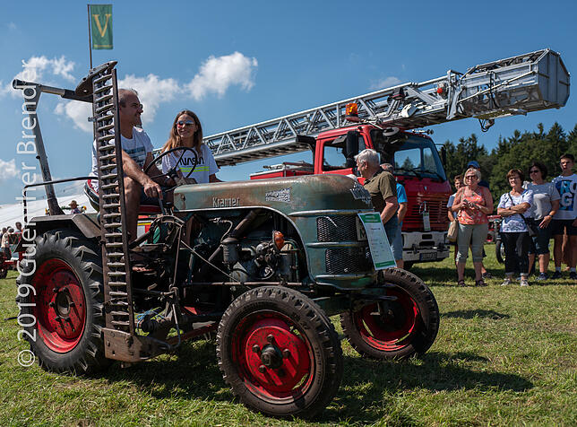Bild 6: Bilder vom Vollgaserfest im Ilgental