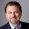 Roland Martin, 56 Jahre alt, will sich um den Bürgermeisterposten in Uhldingen-Mühlhofen bewerben.
