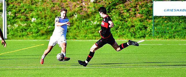 Bild 37: SV 08 Laufenburg II gewinnt Kellerduell gegen FC RW Weilheim mit 3:0 &ndash; und wir haben Bilder!