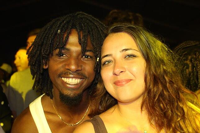 Bild 9: Das Reggae Festival "Keep it real Jam" in Pfullendorf in Bildern