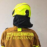 Städte über 100.000 Einwohner haben neben den freiwilligen in der Regel auch eine Berufsfeuerwehr. In Konstanz gibt es das mit der ...