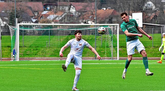 Bild 20: FC Zell feiert 7:0-Kantersieg gegen SV Jestetten – und wir haben Fotos!