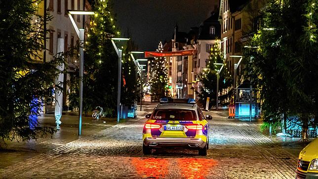 Jetzt müssen sich auch viele Villinger wie weitere Bürger im Kreis erneut an eine Ausgangssperre, wie sie bereits um Weihnachten herum ...