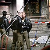 Am 15. August 2007 wurde in Duisburg sieben Menschen vor einem italienischen Restaurant erschossen.