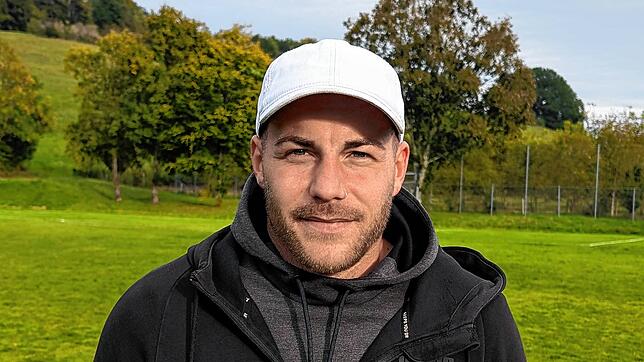 Dennis Sutera von den Spfr. Owingen-Billafingen.