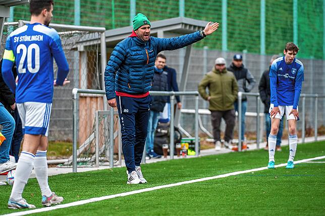 Bild 30: FC Schlüchttal feiert 8:1-Kantersieg gegen den SV Stühlingen &ndash; und wir haben Bilder!