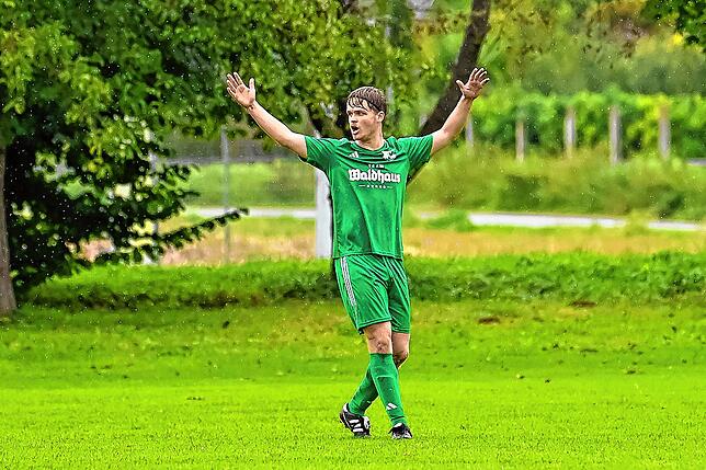 Bild 42: FC Wittlingen besiegt den SV Waldhaus mit 3:1 – und wir haben Bilder!