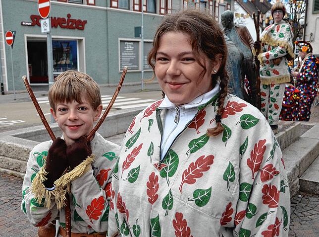 Bild 27: So feiert Markdorf! Die schönsten Bilder der Schüler- und Kindergartenbefreiung