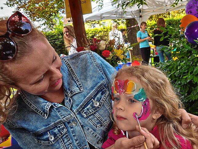 Bild 14: Bilder vom Kinderfest in Konstanz