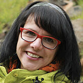 Birgit Schuhwerk, 48, lebt in Mühlhausen.