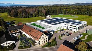 Die Privatbrauerei Waldhaus will bis 2033 wachsen und neu bauen. Da sich das Unternehmen in einem sensiblen Gebiet befindet, gilt es ...