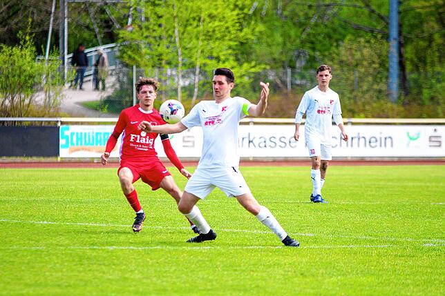 Bild 23: FC Tiengen 08 besiegt den TuS Binzen mit 4:0 – und wir haben Fotos!