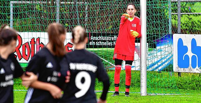 Bild 30: SC Niederhof/Binzgen siegt 5:2 im Derby beim FC Hochrhein &ndash; und wir haben Bilder!