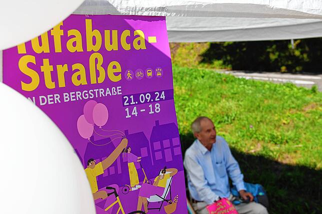 Bild 4: Autofreier Samstag in der Bergstraße: Das sind die besten Bilder