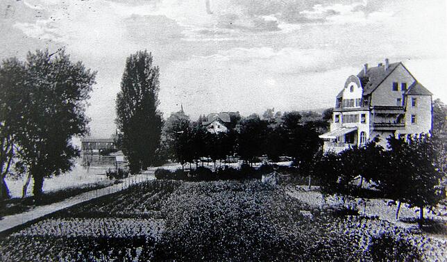 Die Anfänge des Fremdenverkehrs gab es auf der Insel Reichenau Anfang des 20. Jahrhunderts. Unter anderem wurde das Hotel Löchnerhaus ...