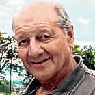 Jörg Goldmann, Ex-Oberliga-Trainer und früher Spieler bei Bayer Leverkusen.