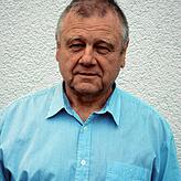 Klaus Dudarewitsch
